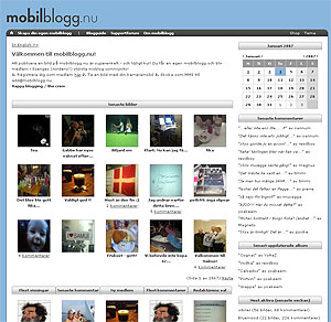 mobilblogg.nu