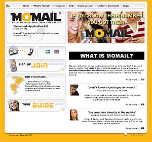 momail.se